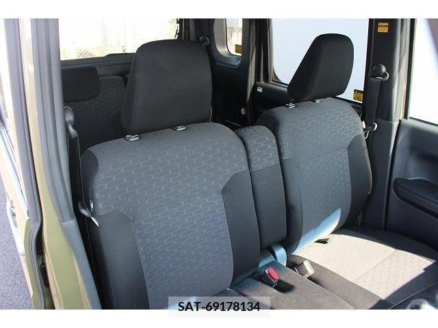 Daihatsu WAKE 2017-03 372281-12