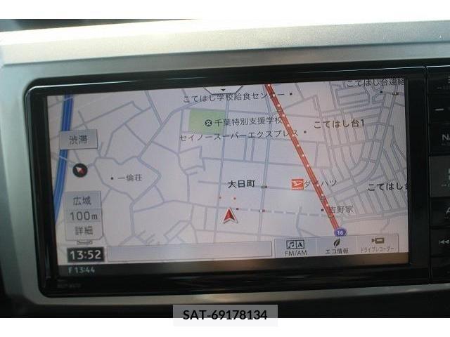 Daihatsu WAKE 2017-03 372281-1