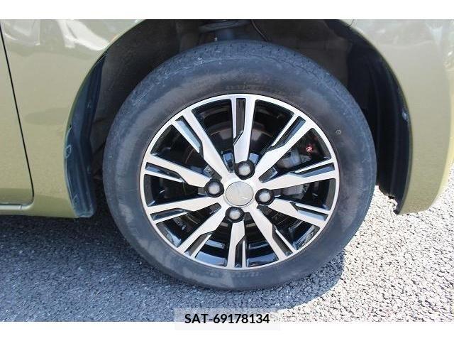 Daihatsu WAKE 2017-03 372281-11