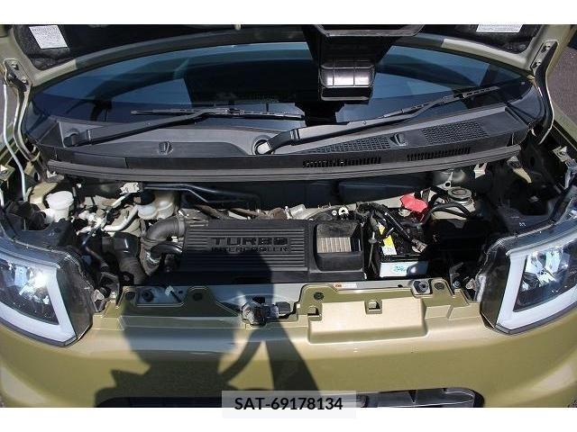Daihatsu WAKE 2017-03 372281-17
