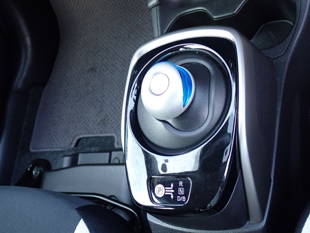 Nissan NOTE 2018-05 2057-22