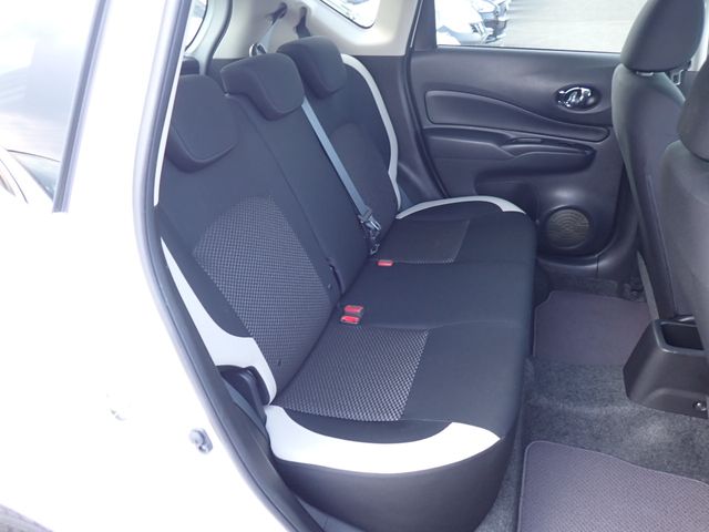 Nissan NOTE 2018-05 2057-16