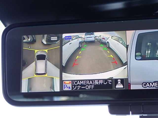 Nissan NOTE 2018-05 2057-4