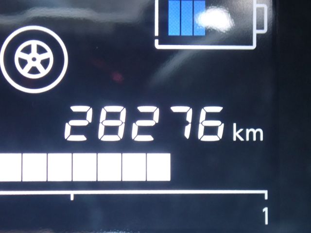 Nissan NOTE 2018-05 2057-24