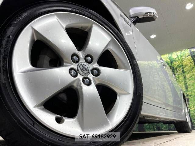 Toyota PRIUS 2009-08 328276-13