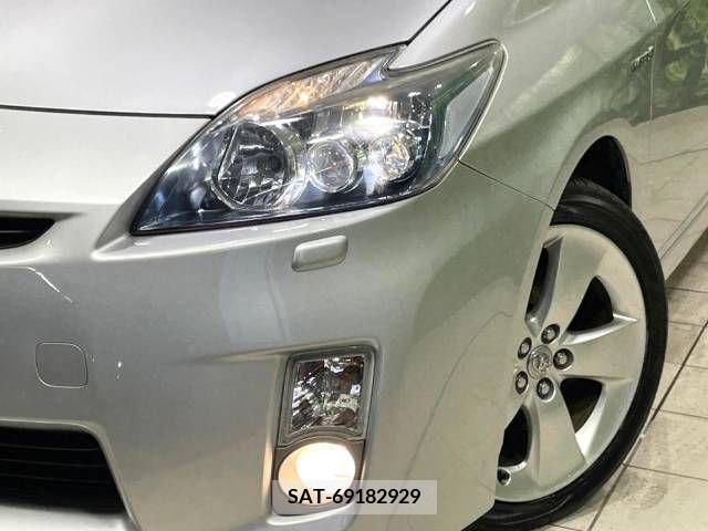 Toyota PRIUS 2009-08 328276-12