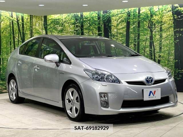 Toyota PRIUS 2009-08 328276-16