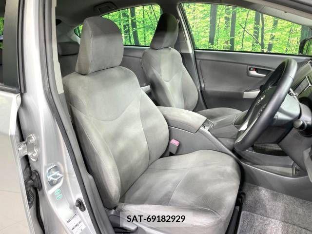 Toyota PRIUS 2009-08 328276-8