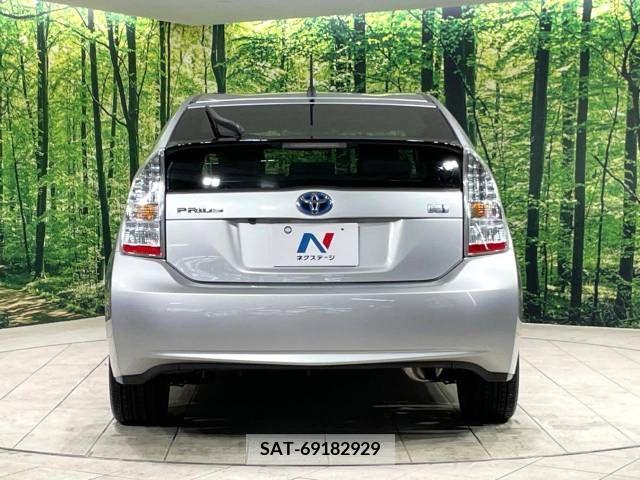 Toyota PRIUS 2009-08 328276-15