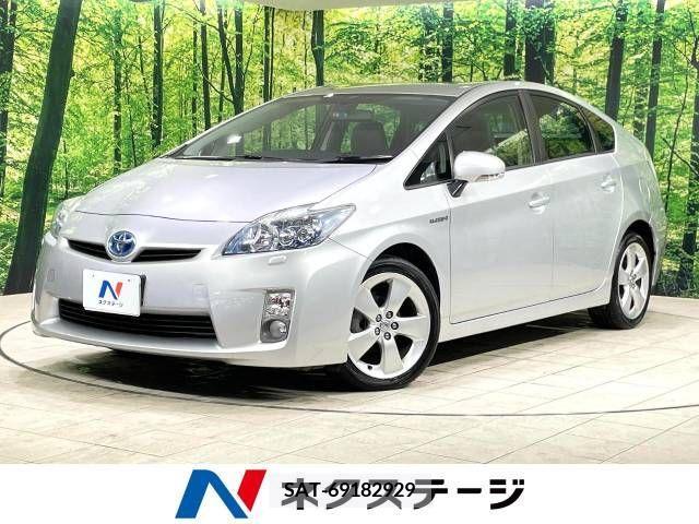 Toyota PRIUS 2009-08 328276-0
