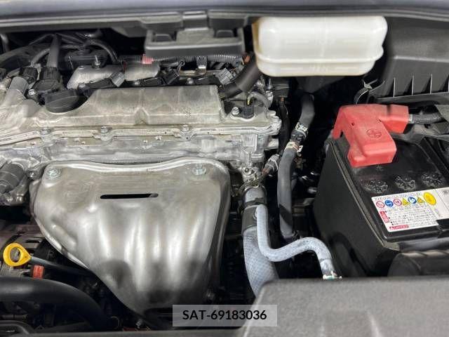 Toyota ALPHARD 2022-10 259234-18