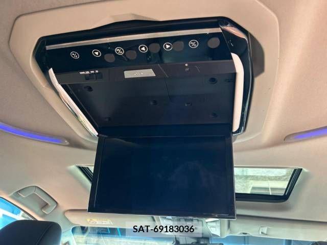 Toyota ALPHARD 2022-10 259234-4