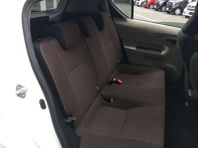 Toyota AQUA 2012-07 188440-9