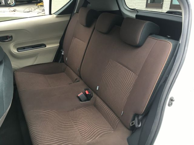 Toyota AQUA 2012-07 188440-11