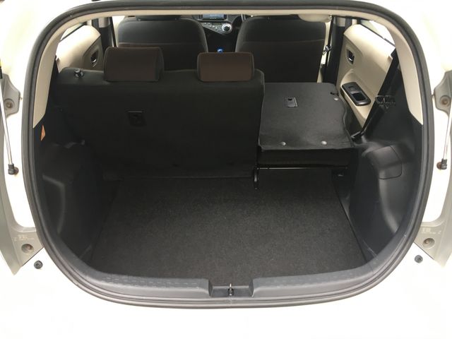 Toyota AQUA 2012-07 188440-13