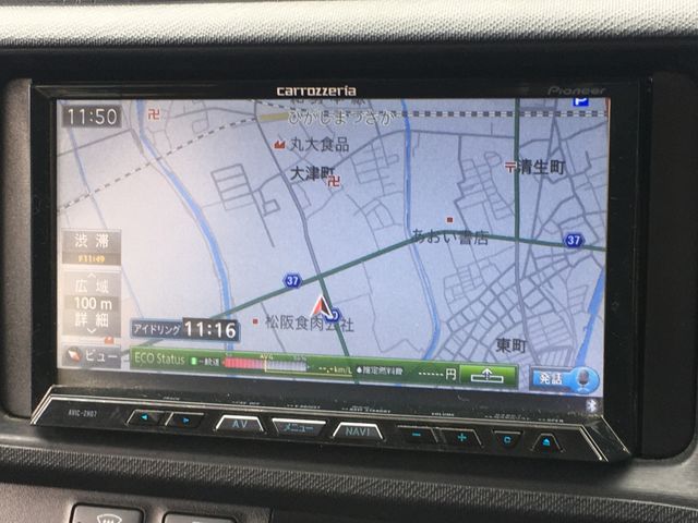 Toyota AQUA 2012-07 188440-15