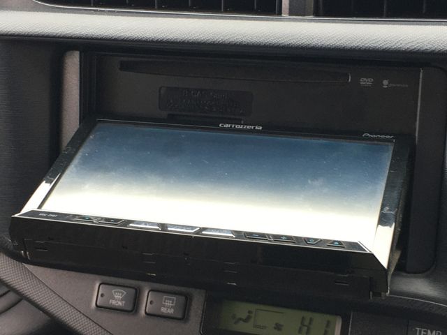 Toyota AQUA 2012-07 188440-17
