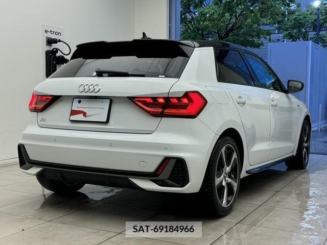 Audi A1 2020-02 292466-1