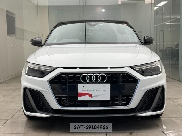 Audi A1 2020-02 292466-2