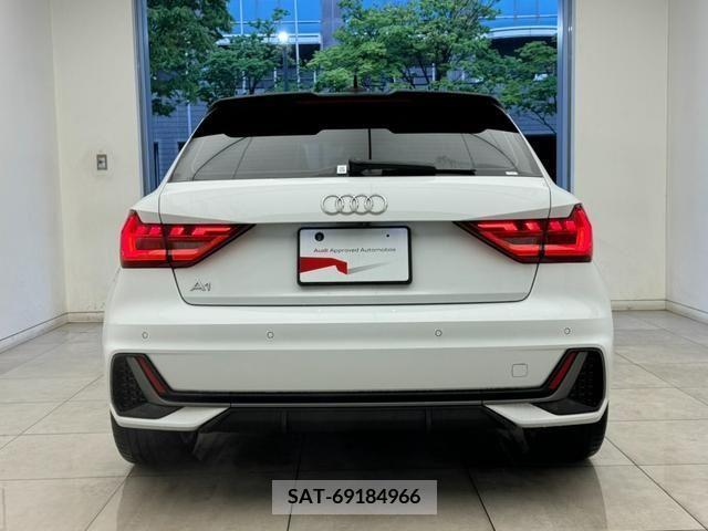Audi A1 2020-02 292466-3