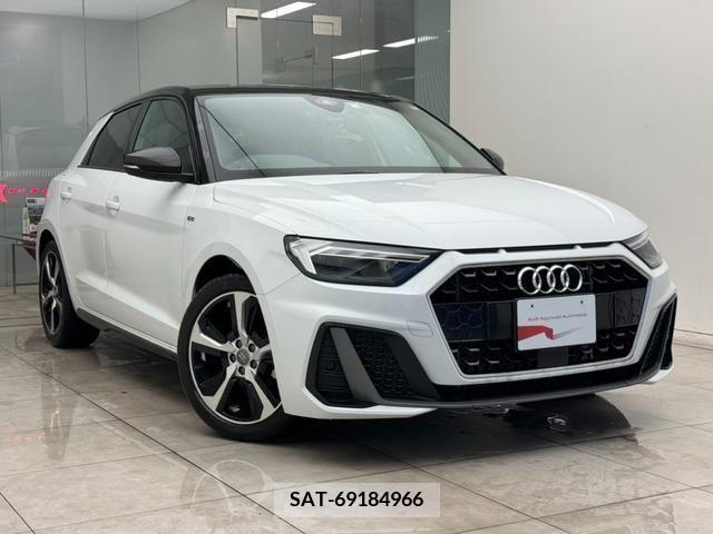 Audi A1 2020-02 292466-4