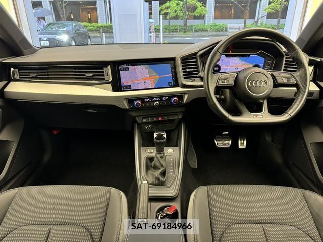 Audi A1 2020-02 292466-6
