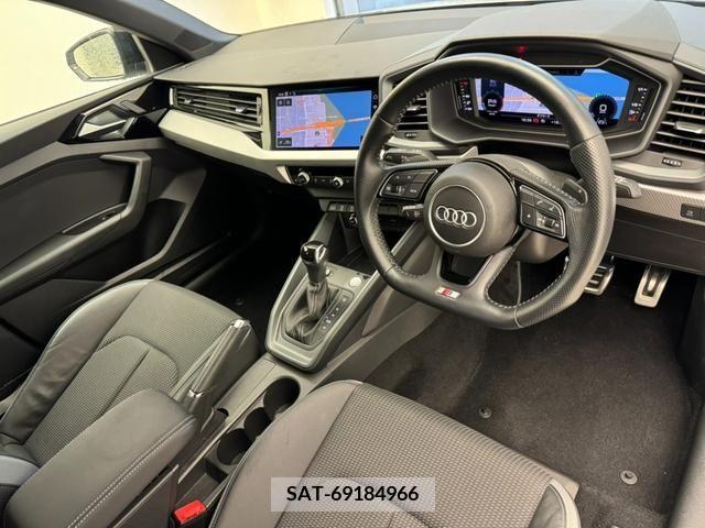 Audi A1 2020-02 292466-7