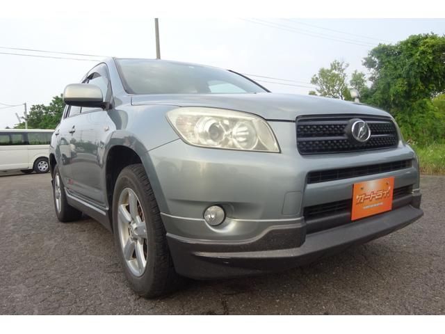 Toyota RAV4 2006-09 17046-12