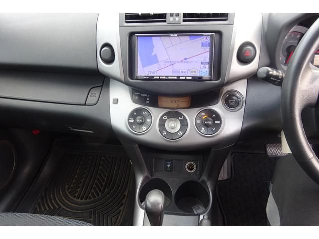 Toyota RAV4 2006-09 17046-3
