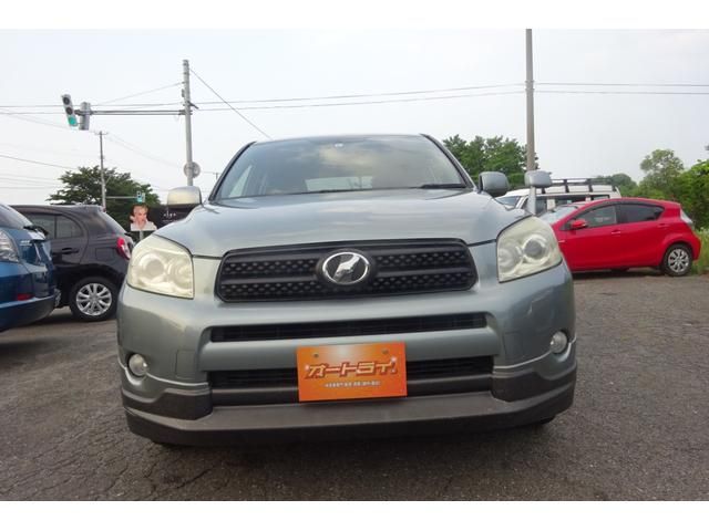 Toyota RAV4 2006-09 17046-11
