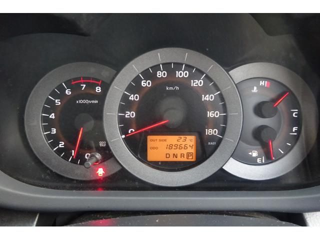 Toyota RAV4 2006-09 17046-14