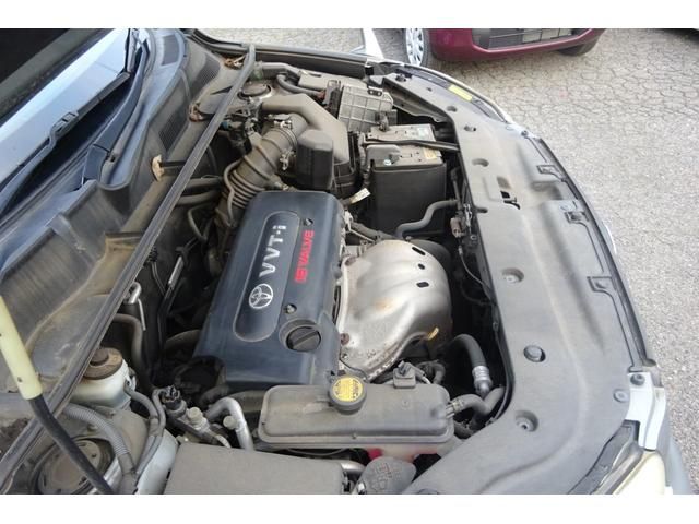 Toyota RAV4 2006-09 17046-19