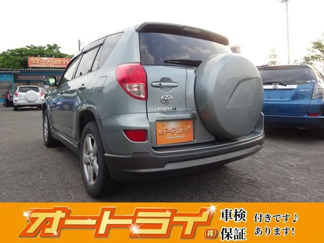 Toyota RAV4 2006-09 17046-1