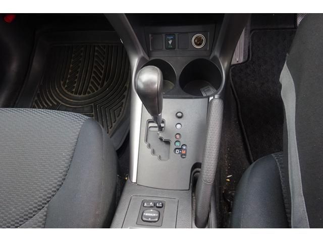 Toyota RAV4 2006-09 17046-4