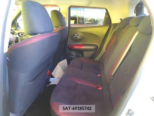 Nissan JUKE 2011-10 320498-22