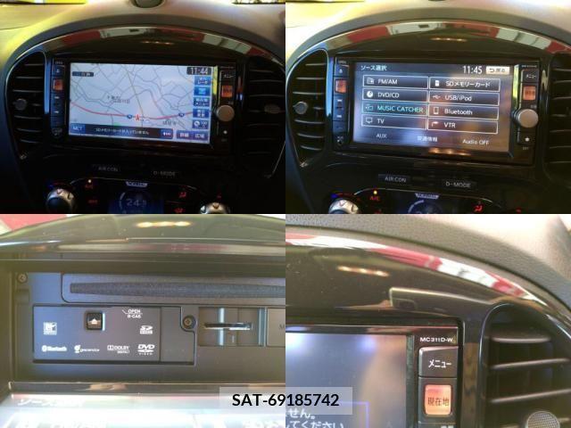 Nissan JUKE 2011-10 320498-5