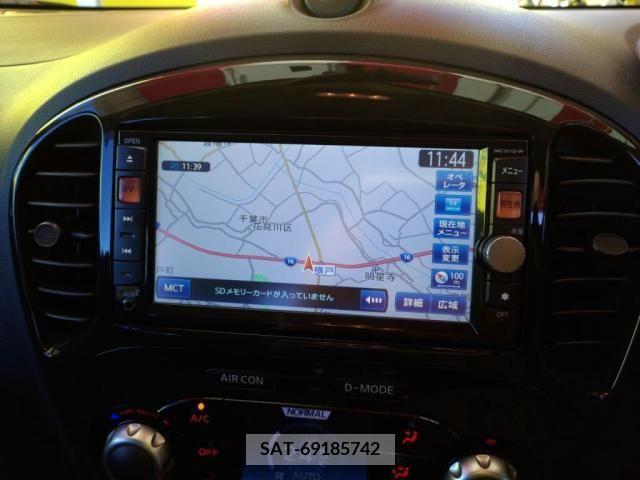 Nissan JUKE 2011-10 320498-16