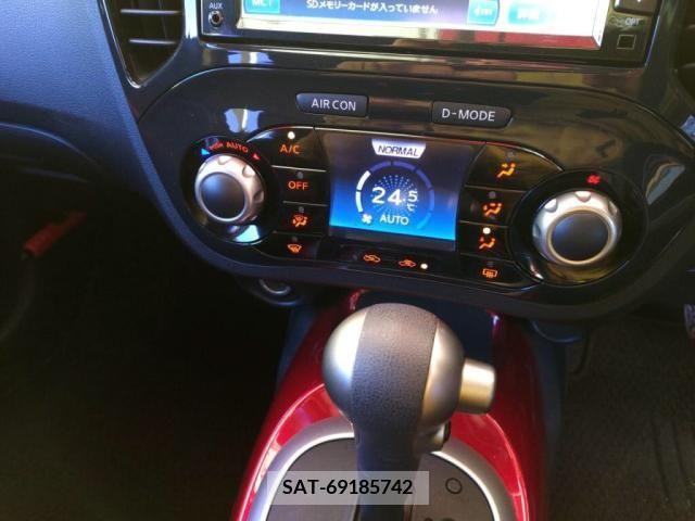 Nissan JUKE 2011-10 320498-14