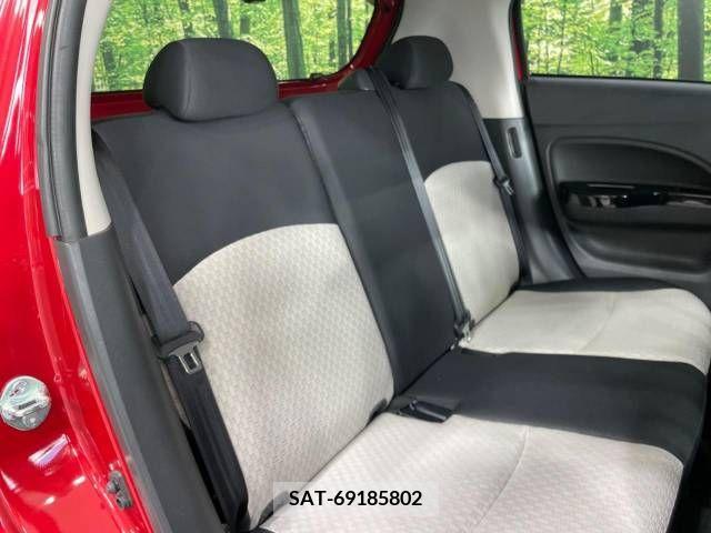 Mitsubishi MIRAGE 2016-06 279729-9