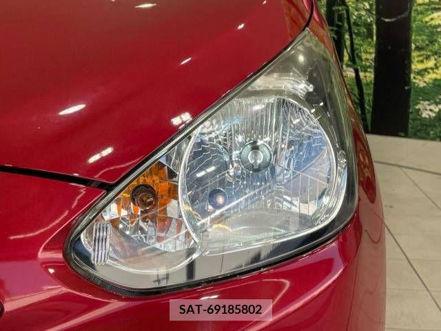 Mitsubishi MIRAGE 2016-06 279729-12