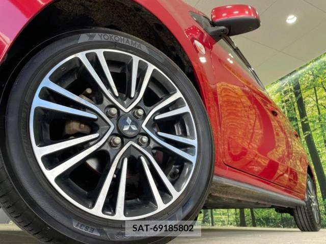 Mitsubishi MIRAGE 2016-06 279729-13