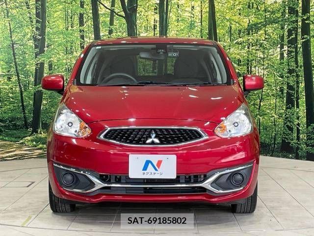 Mitsubishi MIRAGE 2016-06 279729-14