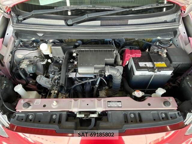 Mitsubishi MIRAGE 2016-06 279729-18