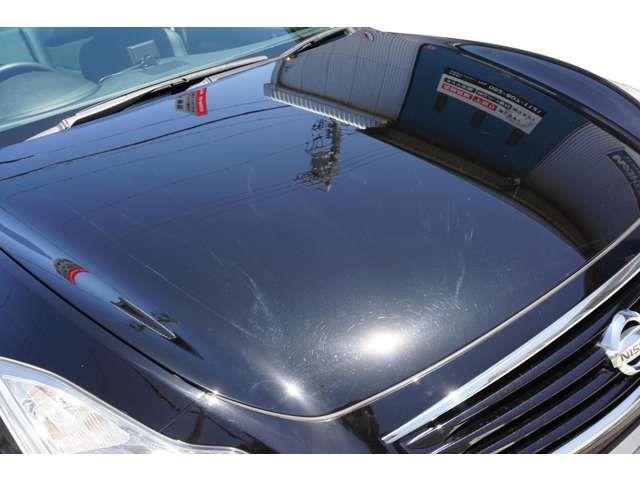 Nissan SKYLINE COUPE 2013-08 5294-19