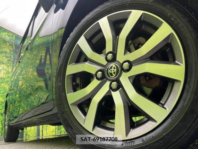 Toyota TANK 2017-03 394451-13