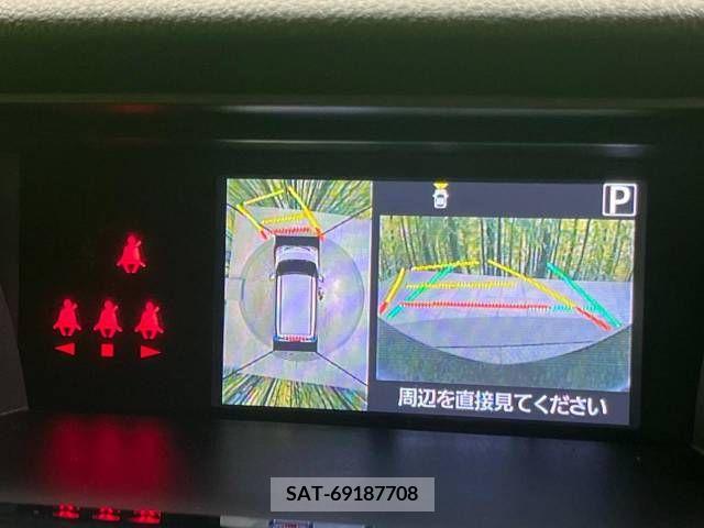 Toyota TANK 2017-03 394451-4