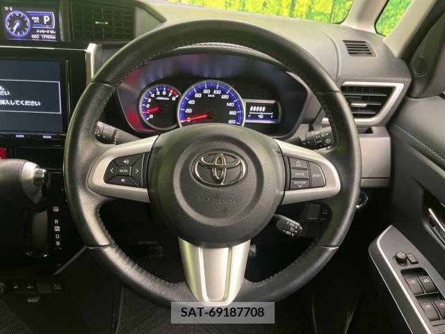 Toyota TANK 2017-03 394451-11