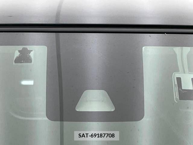 Toyota TANK 2017-03 394451-2