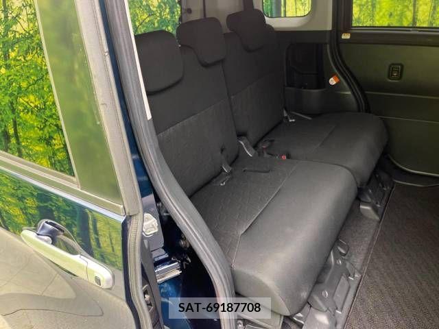 Toyota TANK 2017-03 394451-9