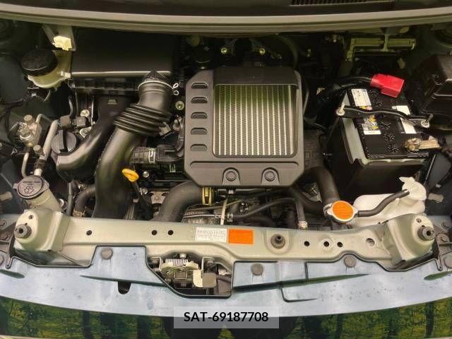 Toyota TANK 2017-03 394451-18